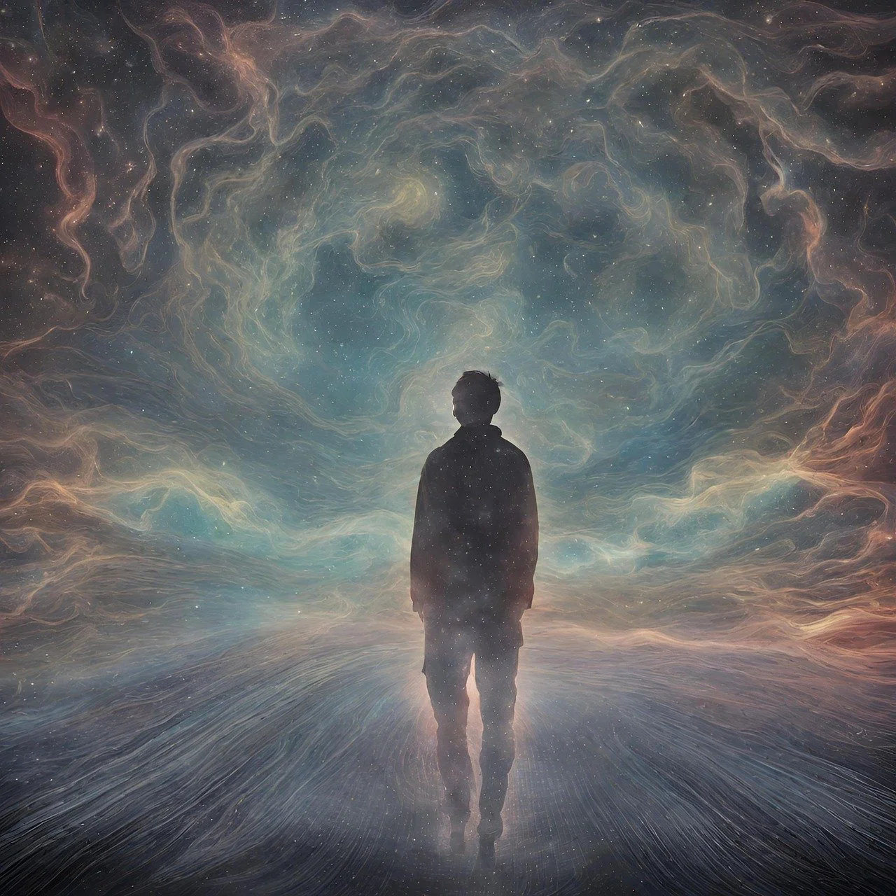 The Sacral Transmissions