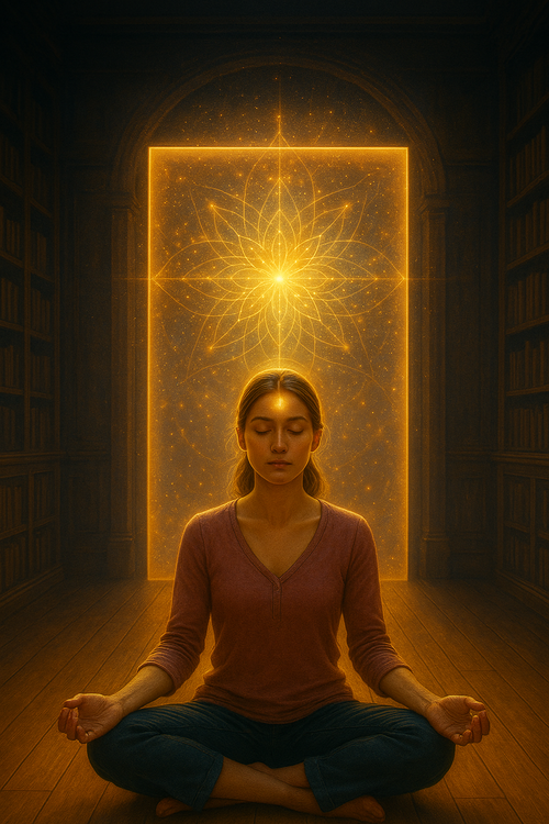 Designing Your Reality for 2026