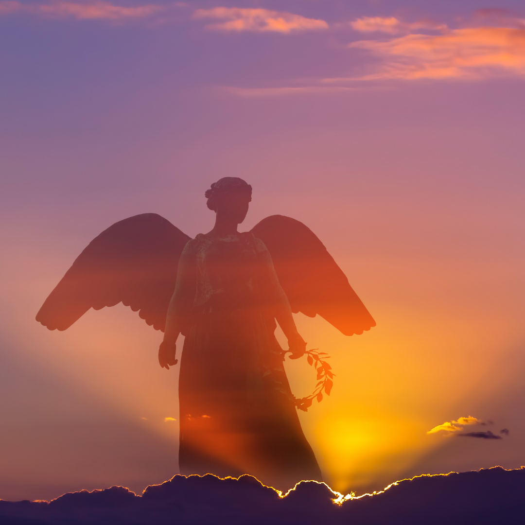 Mother Mary - Peaceful &amp; Higher Self Grounding