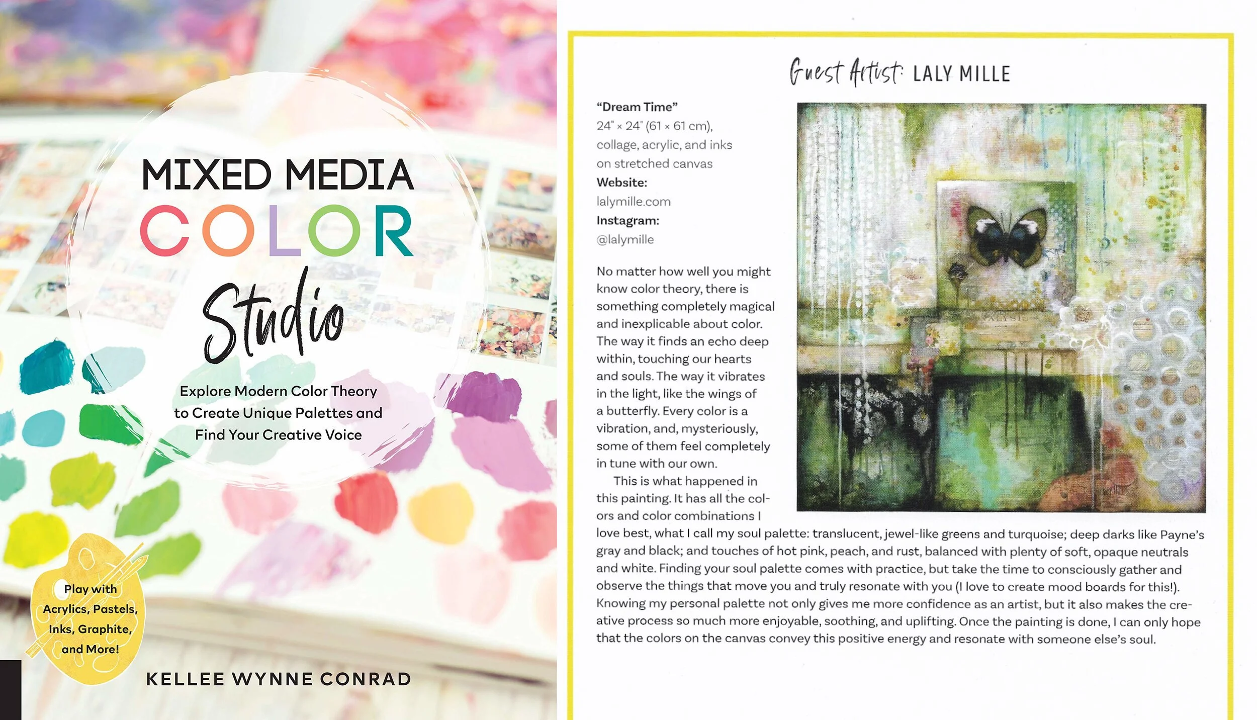 NOV 2016 - Artists' Café 10