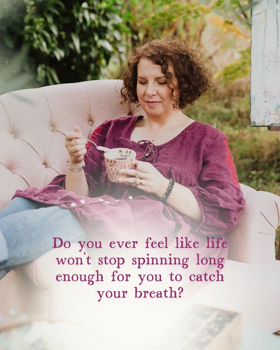 🌿 When the world spins too fast, nature whispers: slow down.

I'm so excited to share my newest class with you... Naturalist Collage is finally here 🥳 and it's an invitation to reconnect with both your creativity and the natural world.

This class 