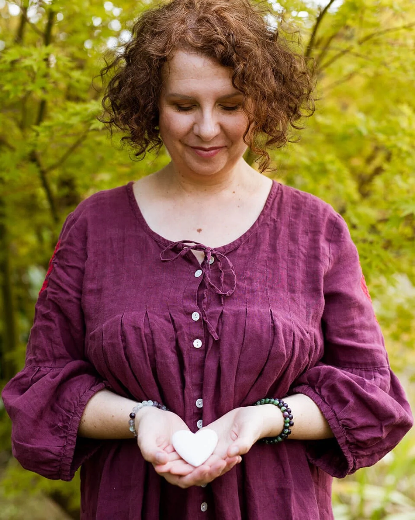 This Valentine&rsquo;s Day looks a little different for me. I don&rsquo;t have a Valentine this year, and instead of letting that feel heavy or lacking, I&rsquo;ve decided to turn the day into a quiet celebration of self-love. 💕 

💐&nbsp;I&rsquo;m 