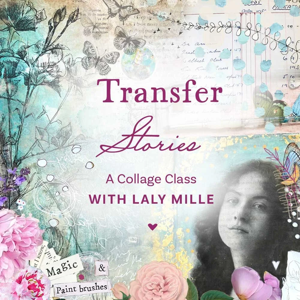 Transfer Stories