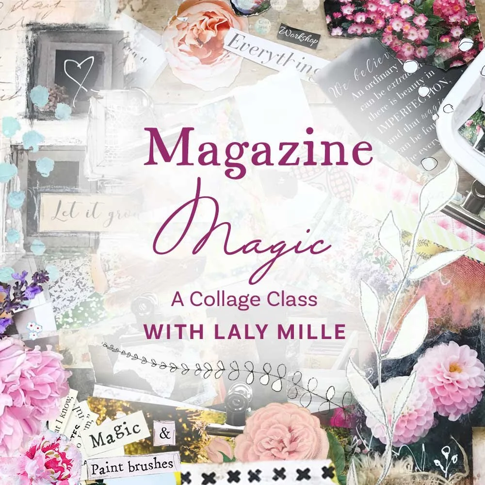 Magazine Magic