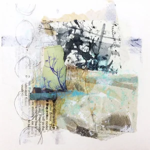 Mixed Media Techniques: 6 Creative Ways to Add Layers and Texture to ...
