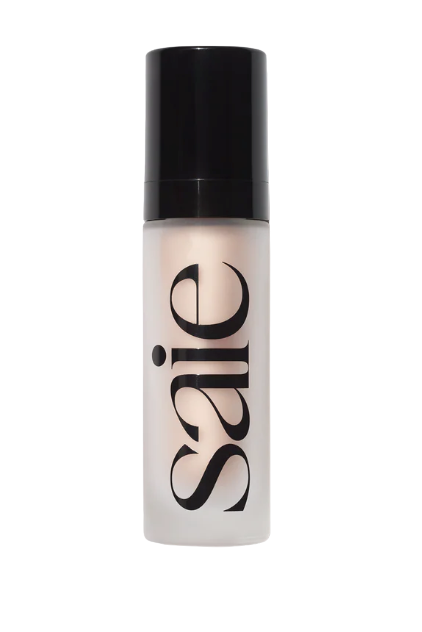 Glowy Super Gel is the easiest way to glow and your forever first step under makeup for an effortless radiance. Its non-comedogenic gel formula is lightweight, glitter-free, and supercharged with Plant-Derived Glycerin and Squalane for hydrated, brig