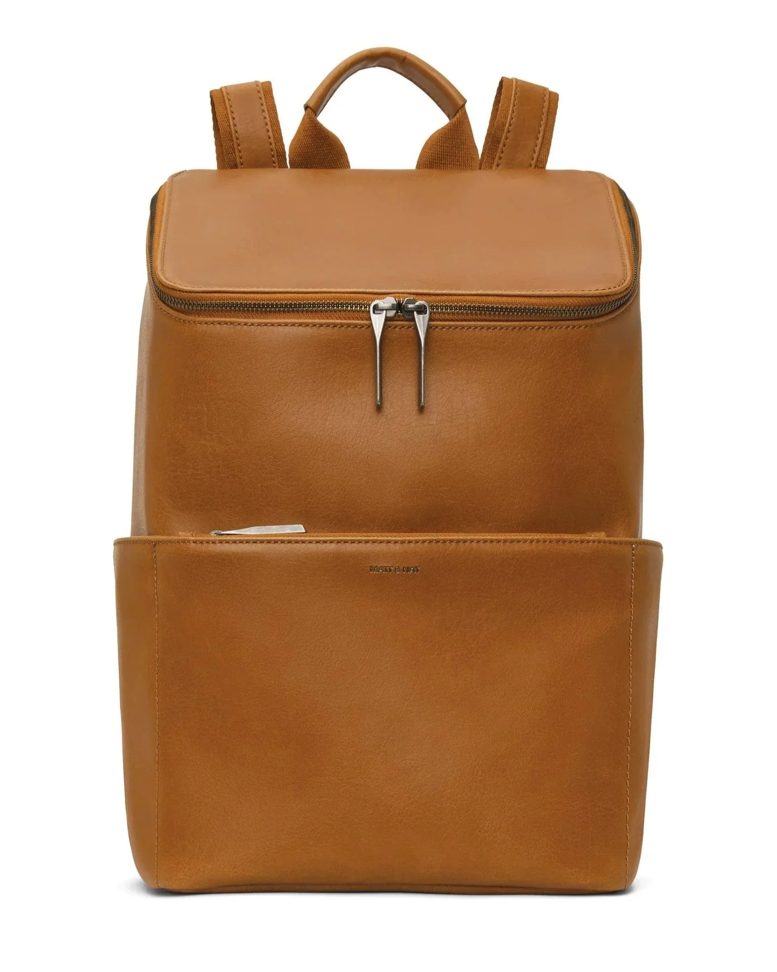 DEAN VEGAN BACKPACK - VINTAGE