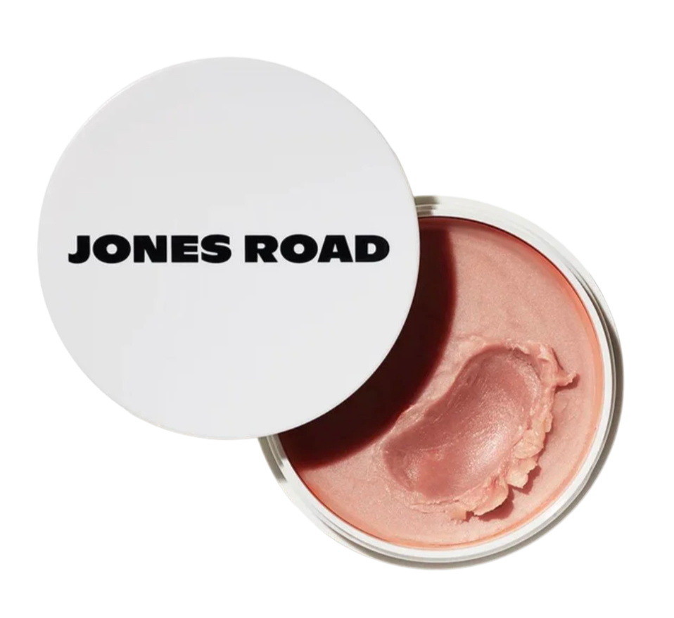 a light-reflecting balm that gives your skin a fresh, healthy glow.