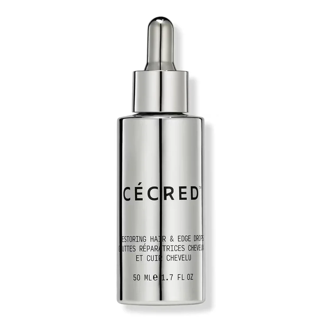 CECRED Edge Drops