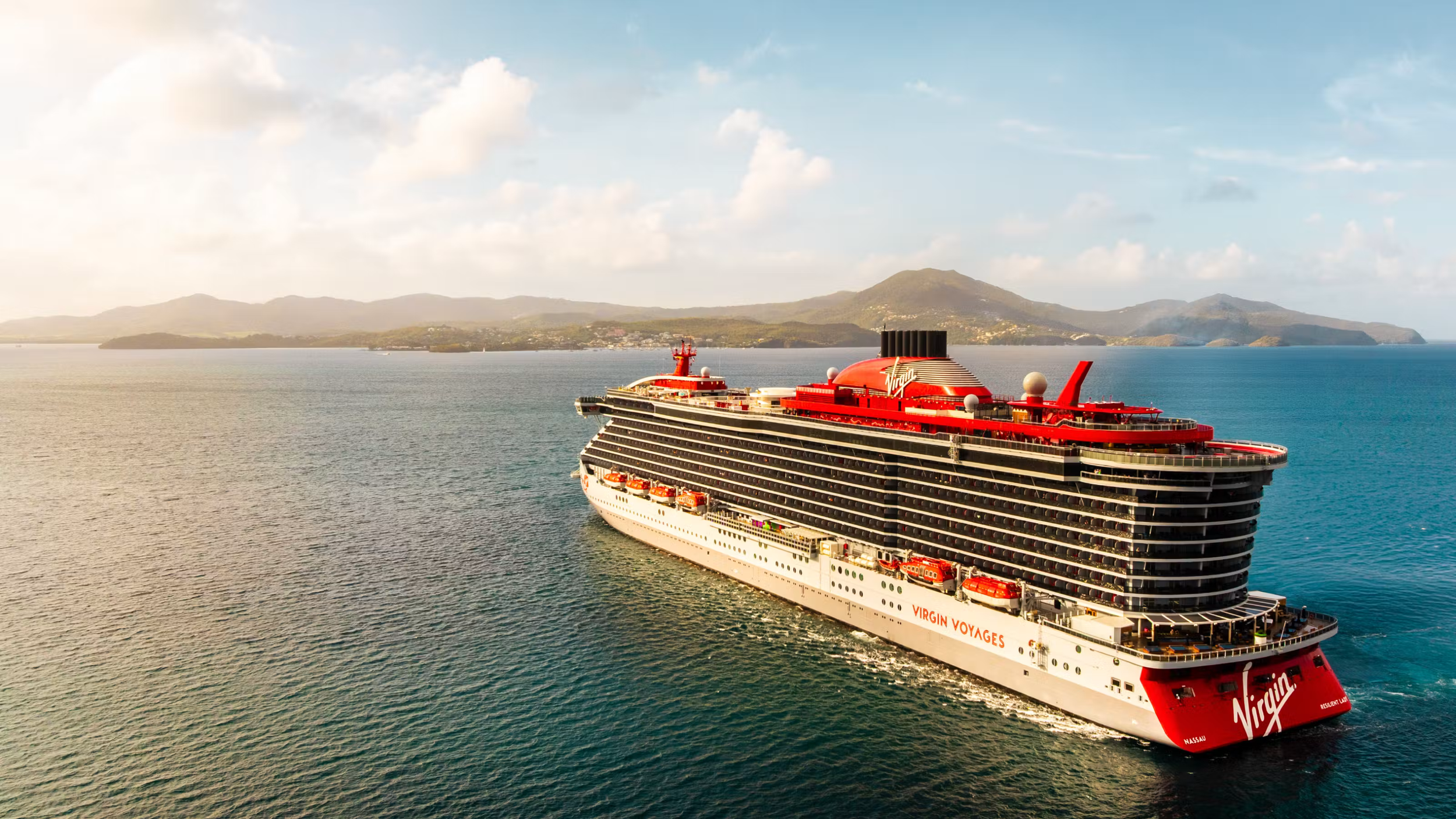 Virgin Voyages