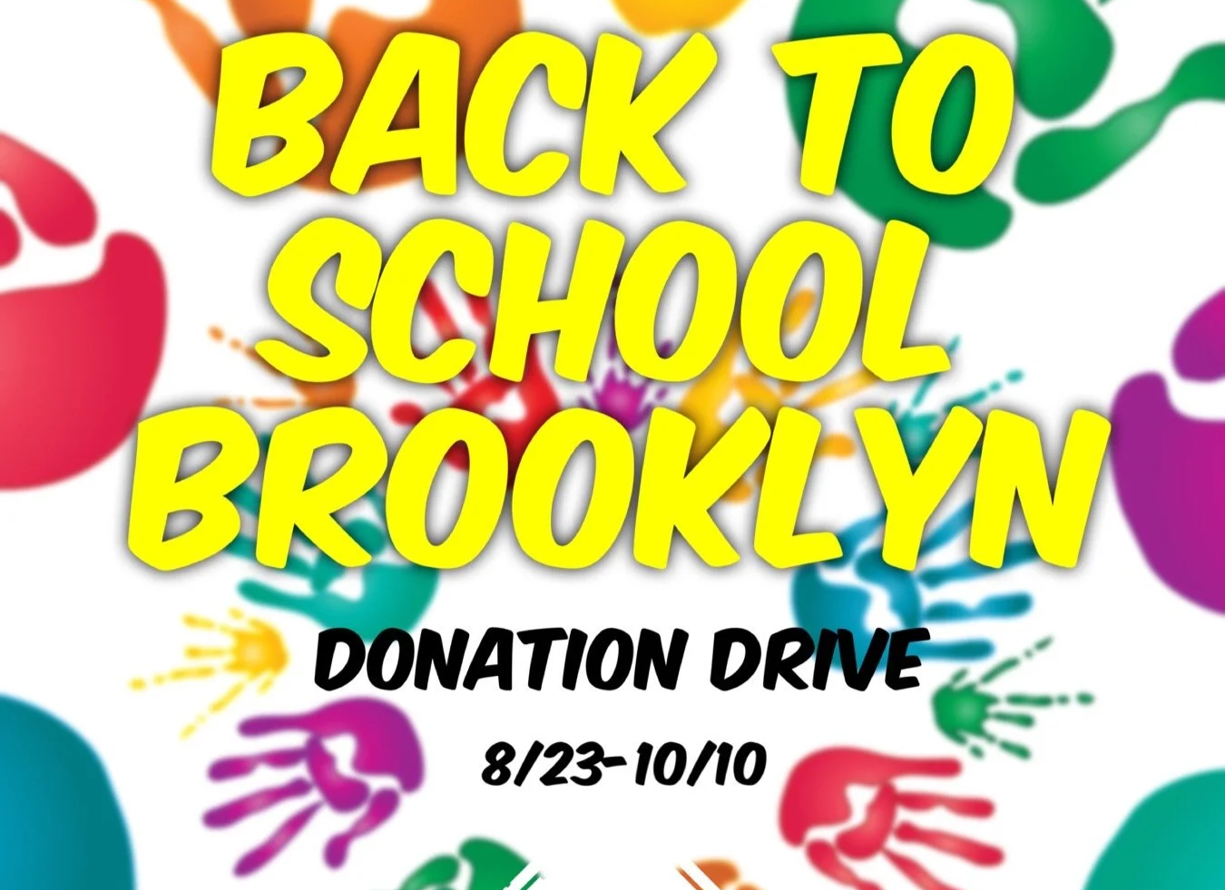 Back to School Brooklyn