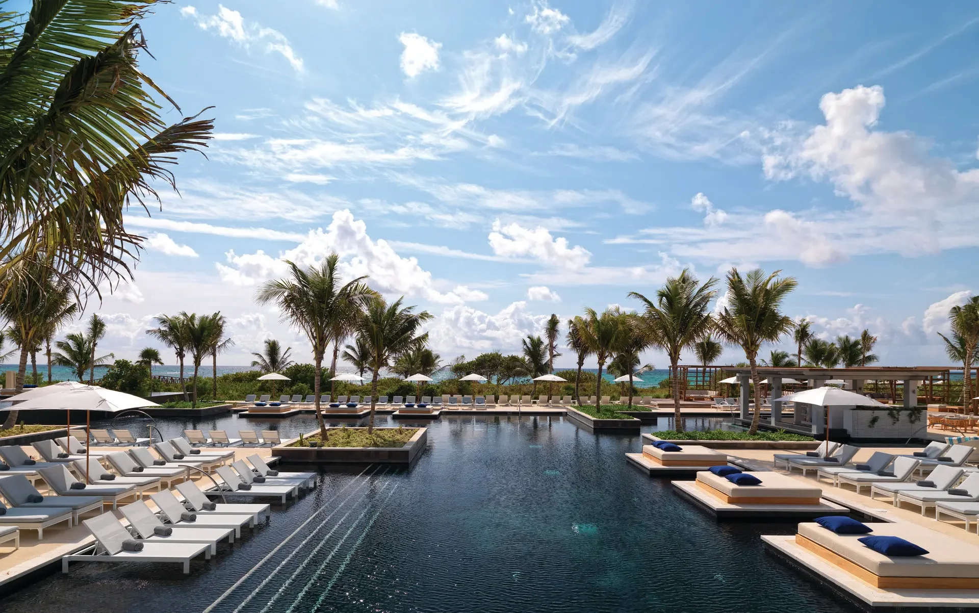 Riviera Maya, Mexico