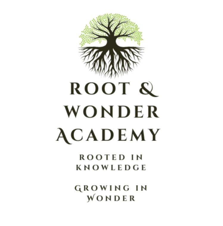 Root &amp; Wonder Academy - Homeschool Enrichment Program
