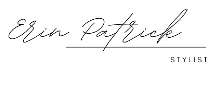 Erin Patrick Stylist