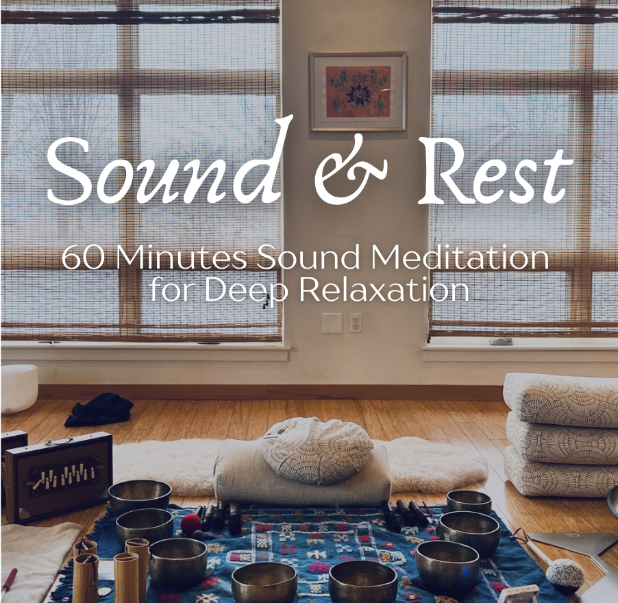 Sound & Rest (Free)