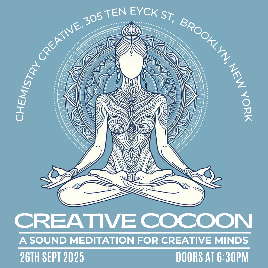 Creative Cocoon