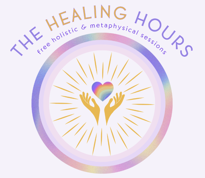 The Healing Hours