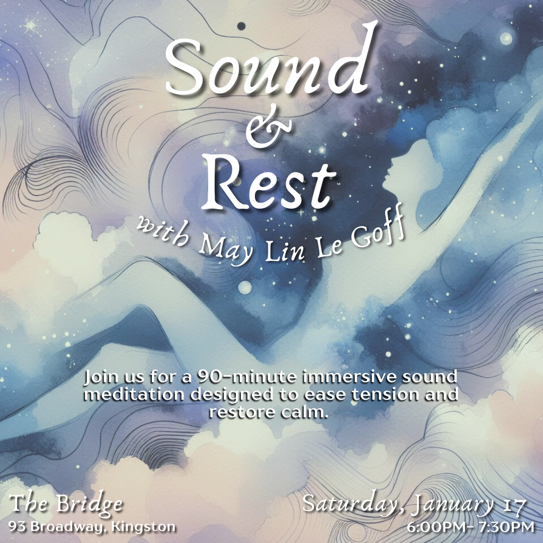 Sound &amp; Rest: 90 Mins Sound Meditation for Deep Relaxation