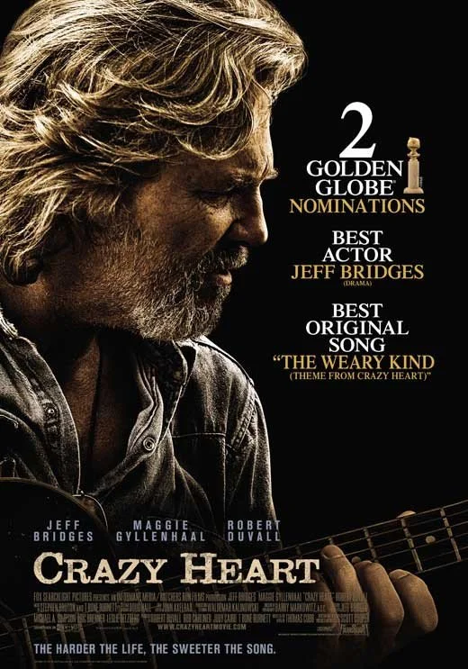 The Mule movie poster
