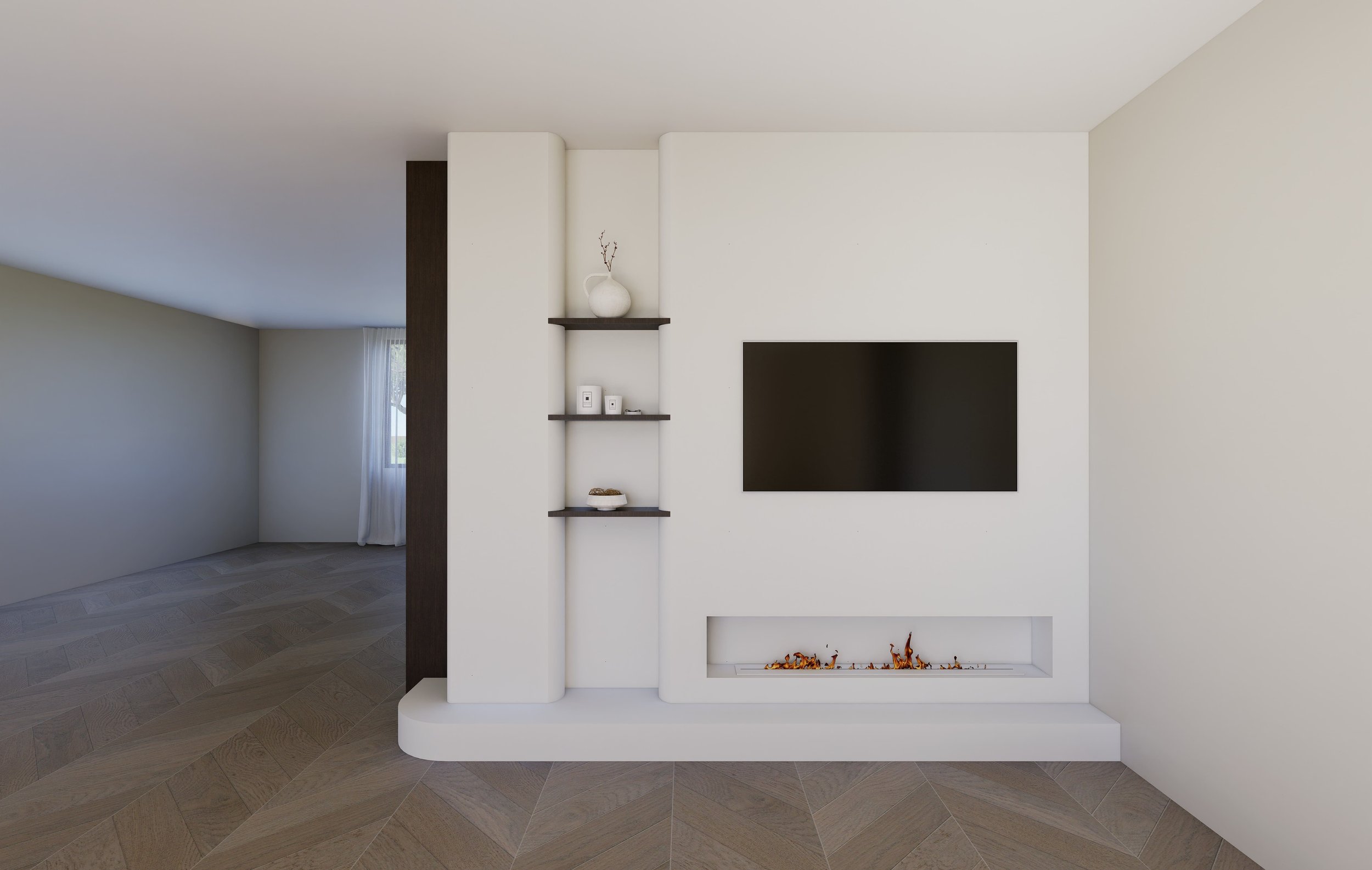 S' GRAVENHAGE | MAATWERK MEUBEL ONTWERP