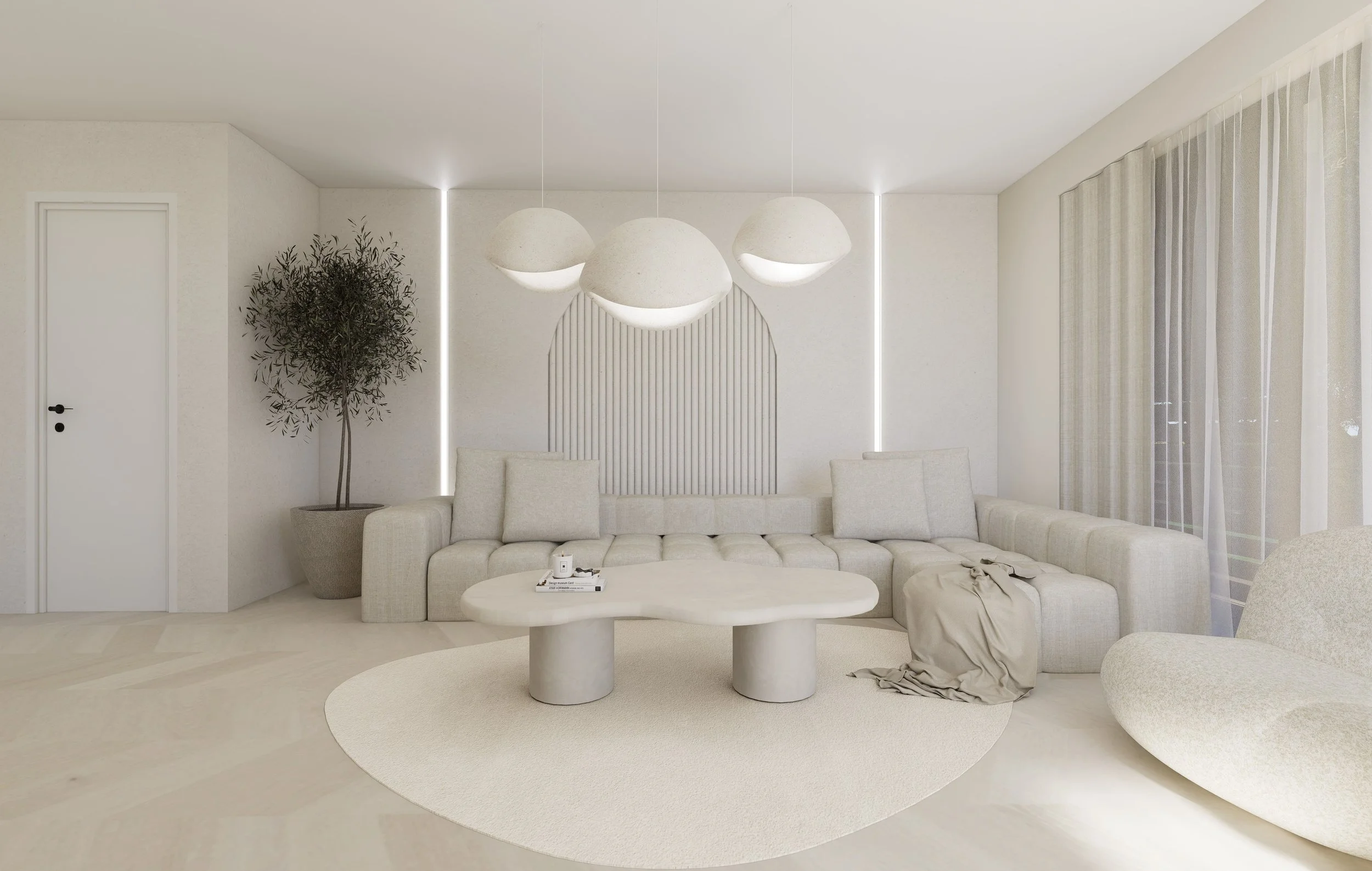 ZUID-HOLLAND | WONING ONTWERP