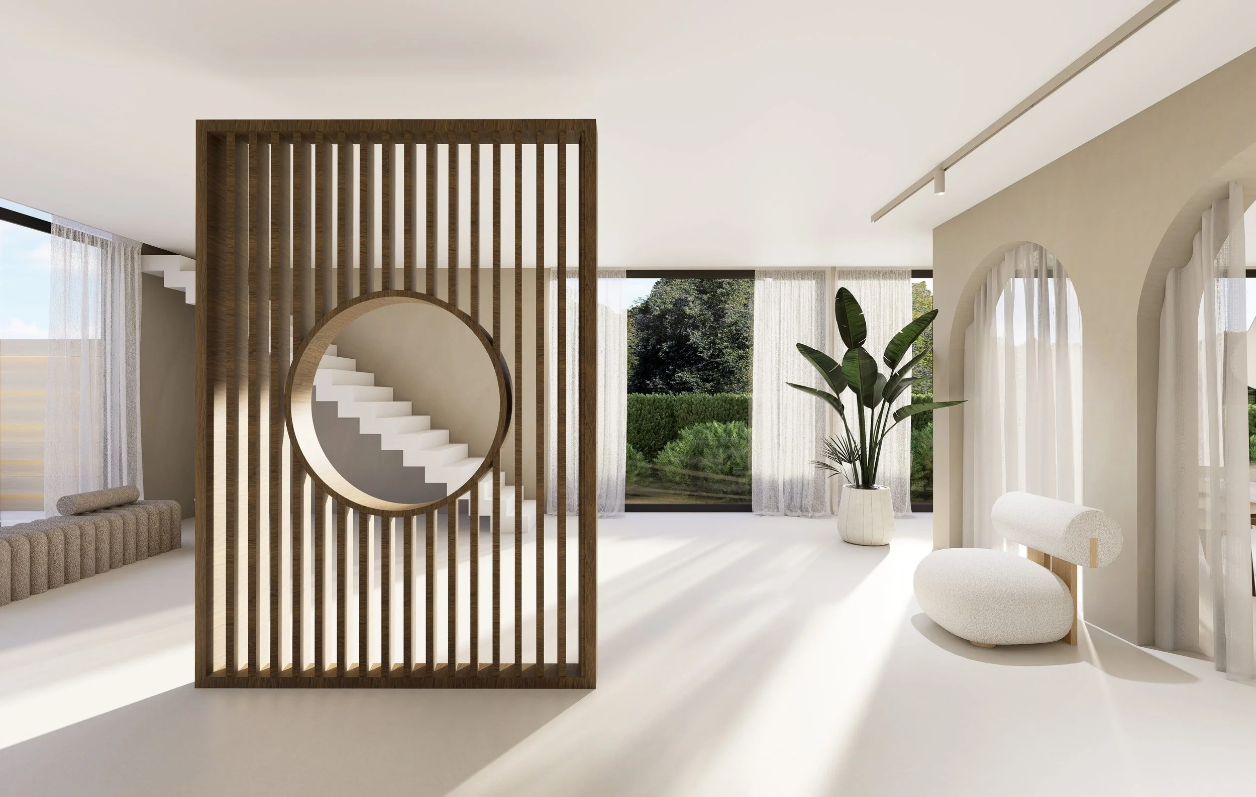 NOORDWIJK | DAYLIGHT STUDIO