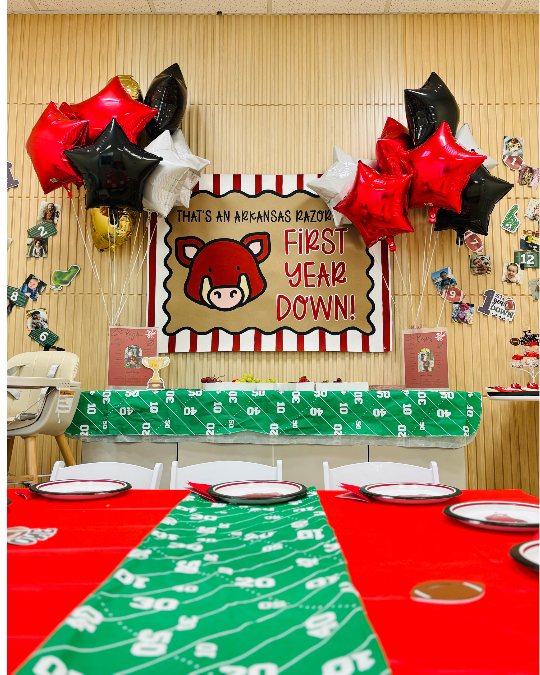 Post Instagram Black Friday Promoción Regalo Fashion Moda Rosado y Negro (8).png