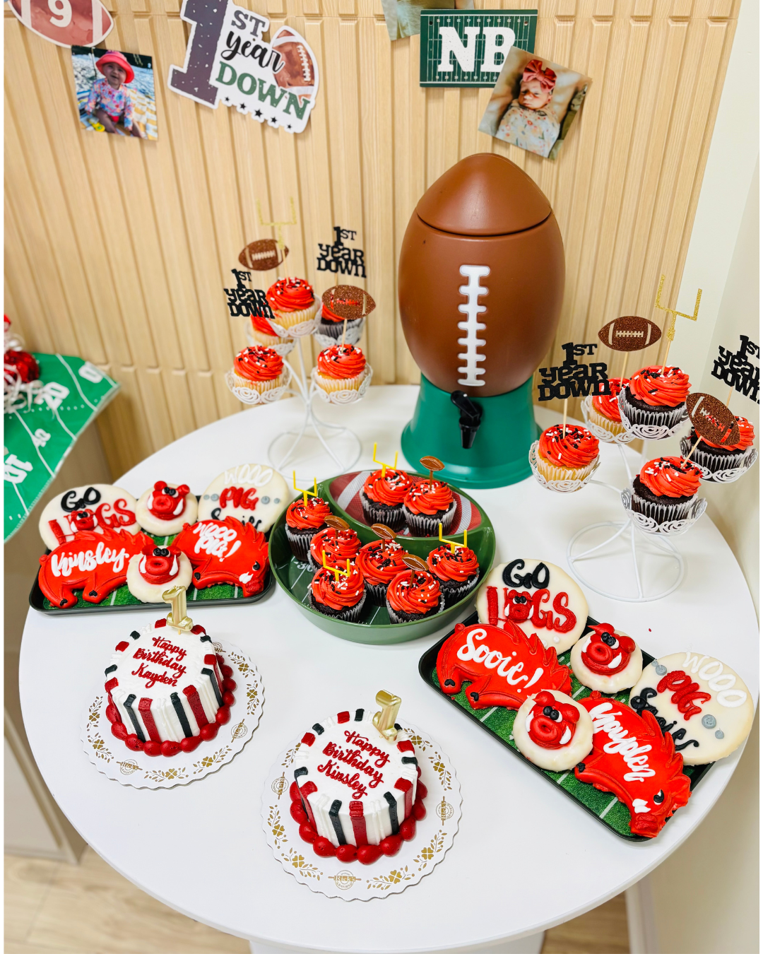 Post Instagram Black Friday Promoción Regalo Fashion Moda Rosado y Negro (9).png