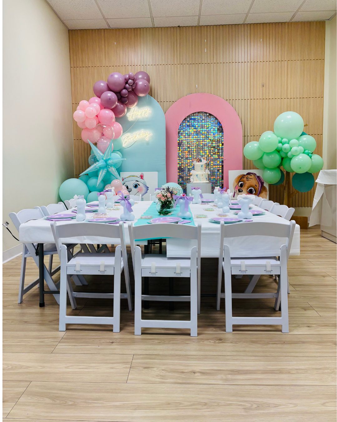 Post Instagram Black Friday Promoción Regalo Fashion Moda Rosado y Negro (3).png