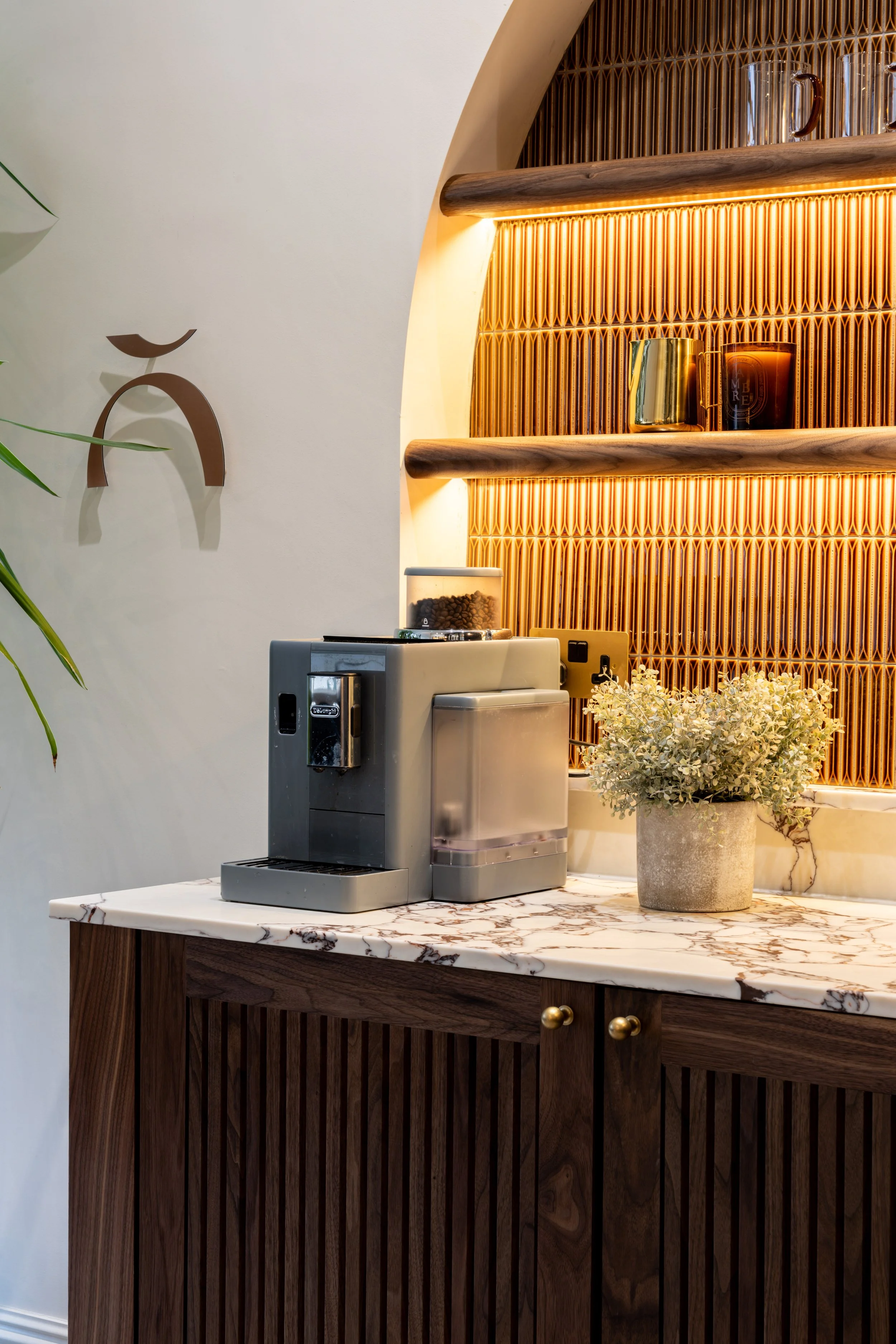 Stone Estate Agents - Commercial Design