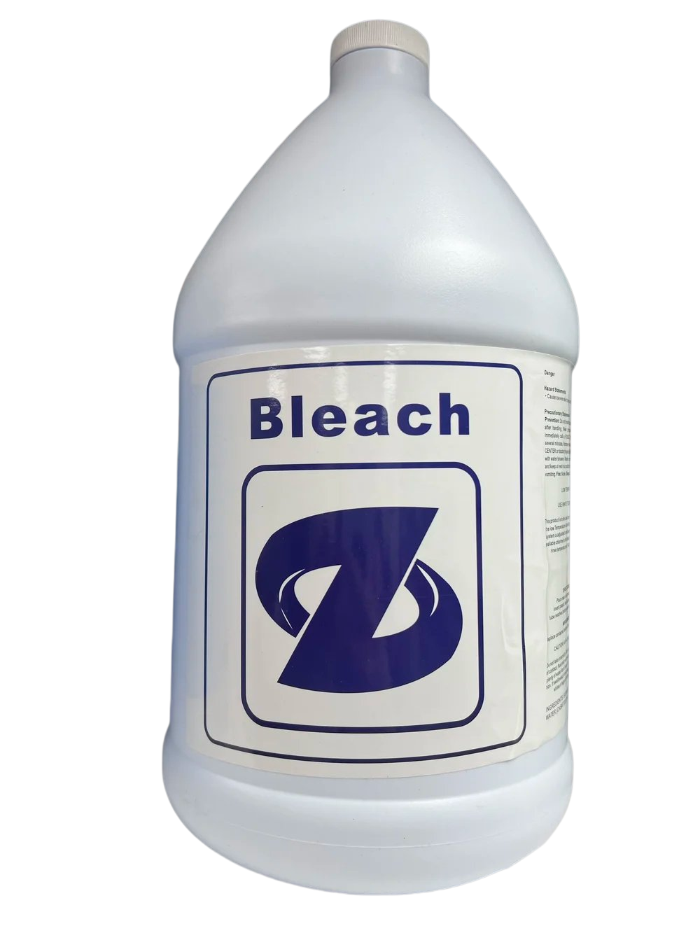 BLeach漂白水