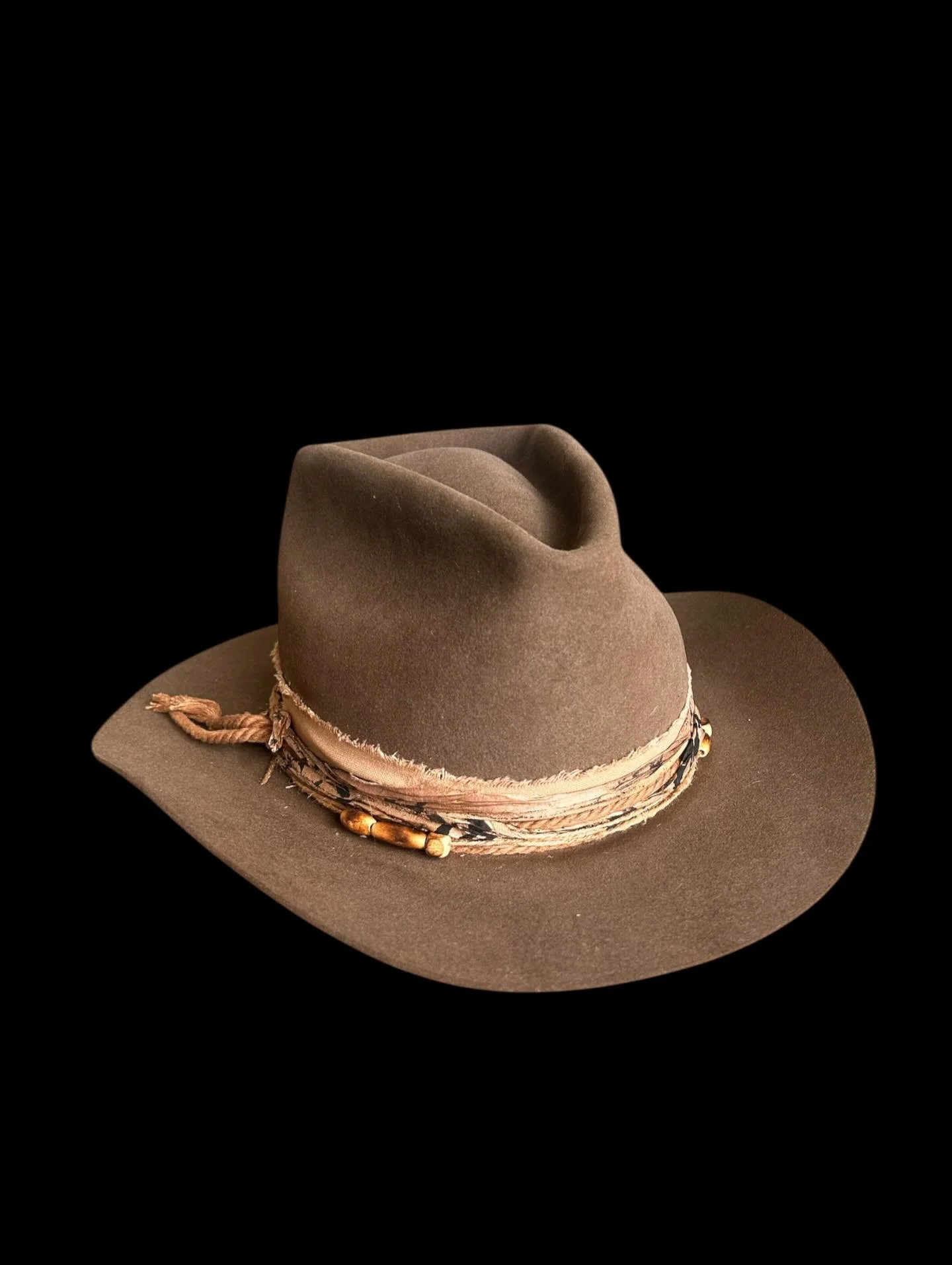 Smell that? Smells like hat season.