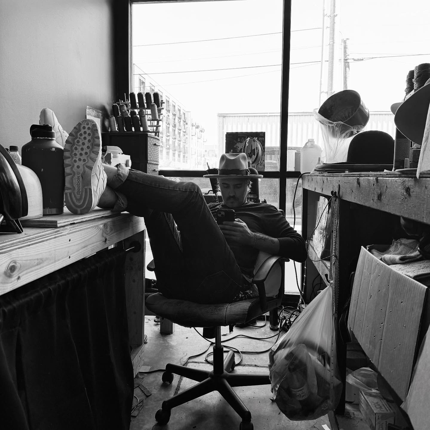 Life is mainly about balance