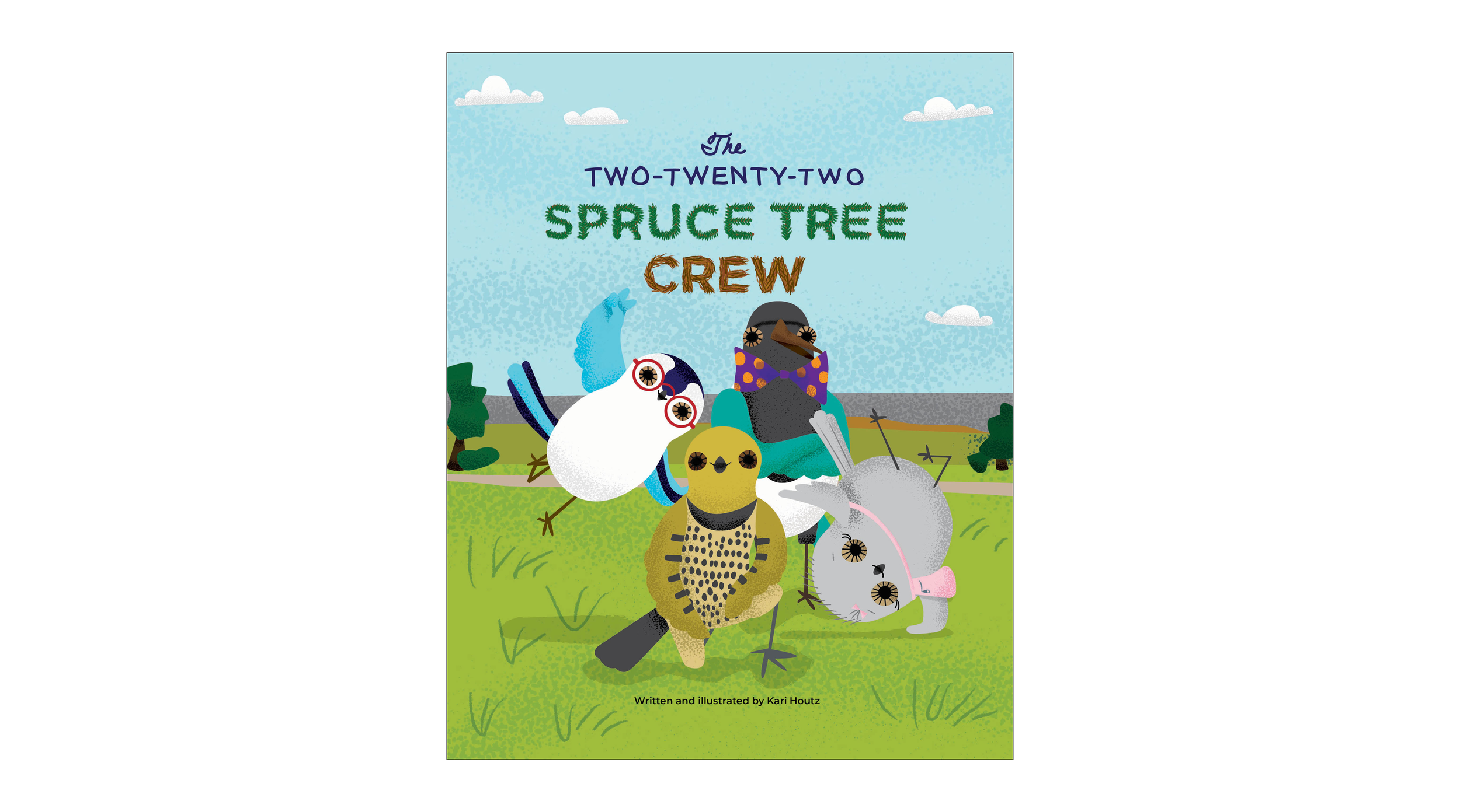 Book cover