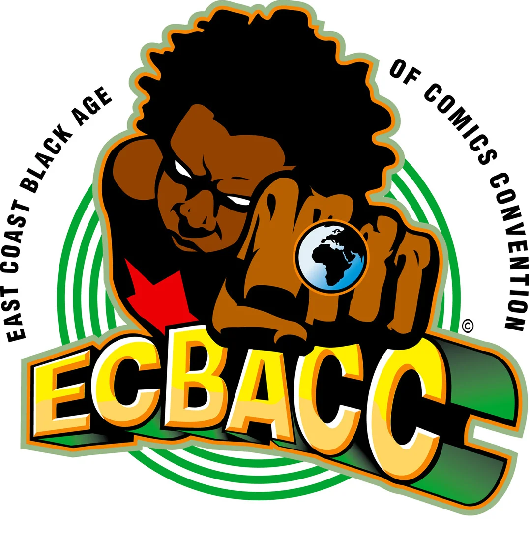 We'll be at ECBACC 2016!