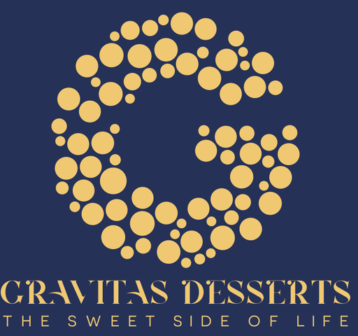Gravitas Desserts 