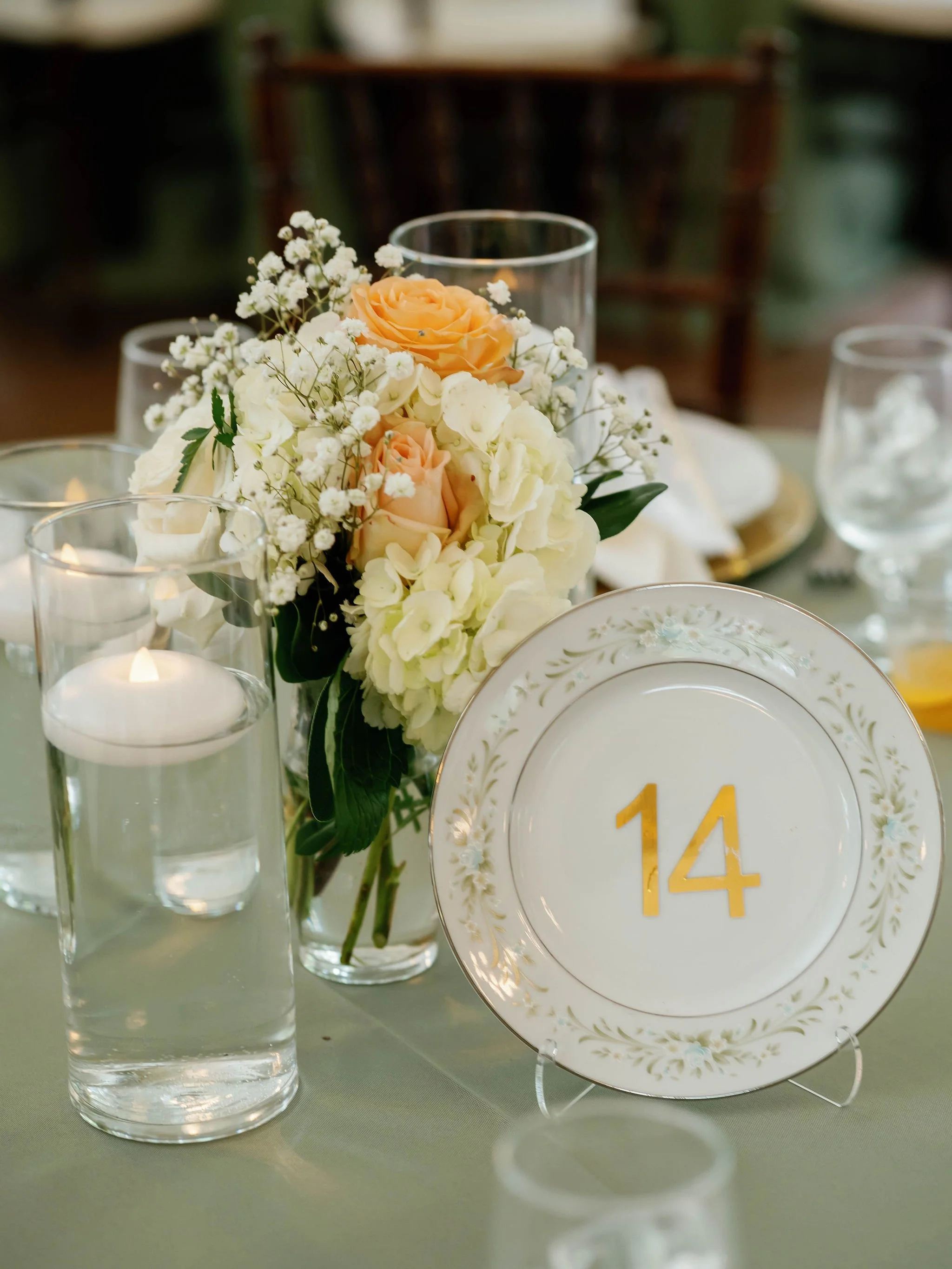 The Christian Royer House: The Ideal Outdoor Maryland Wedding Timeline