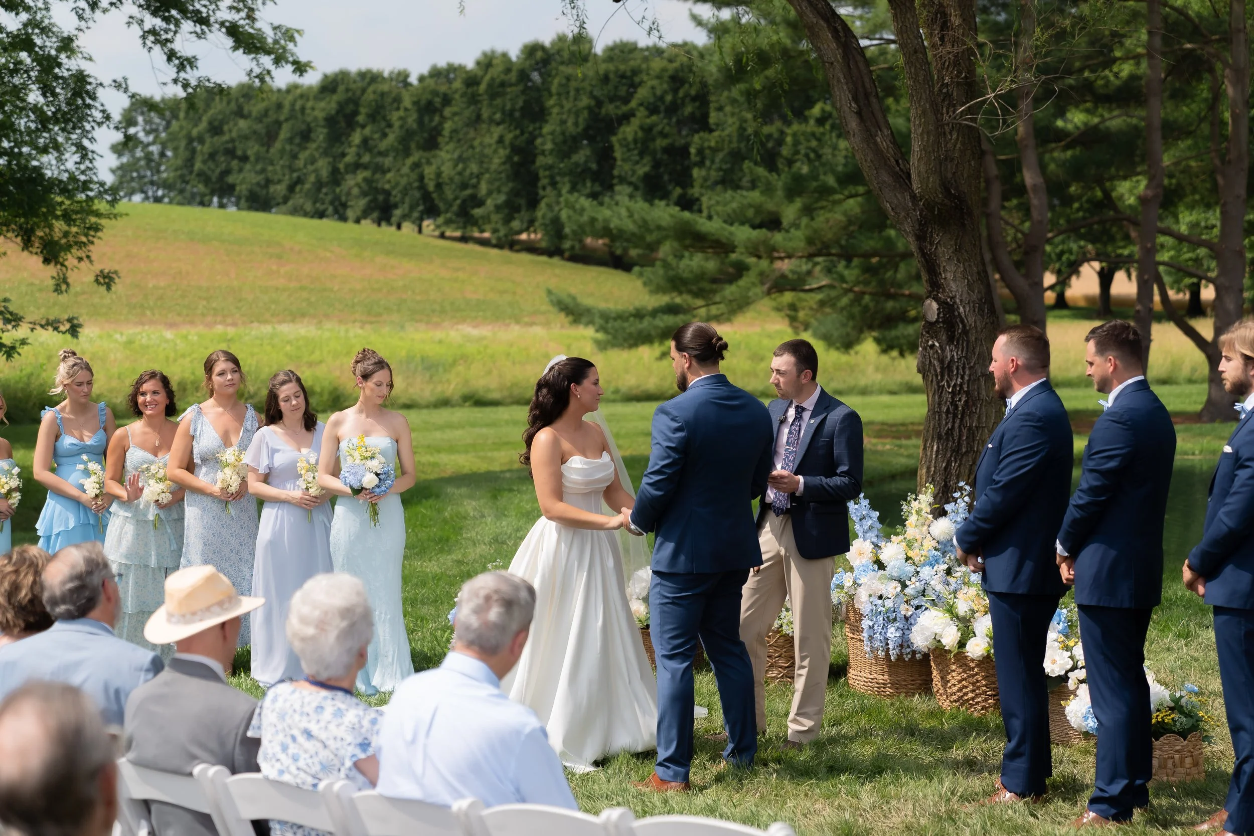 maryland historic wedding venue