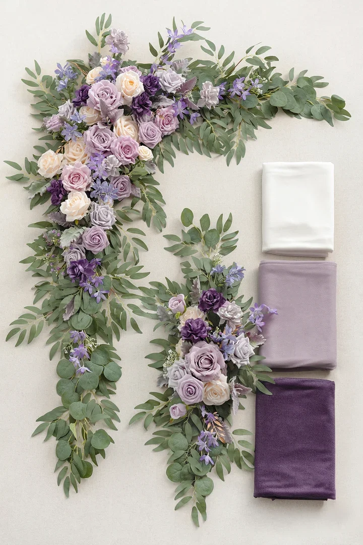 Lavendar Arch Decor.WEBP