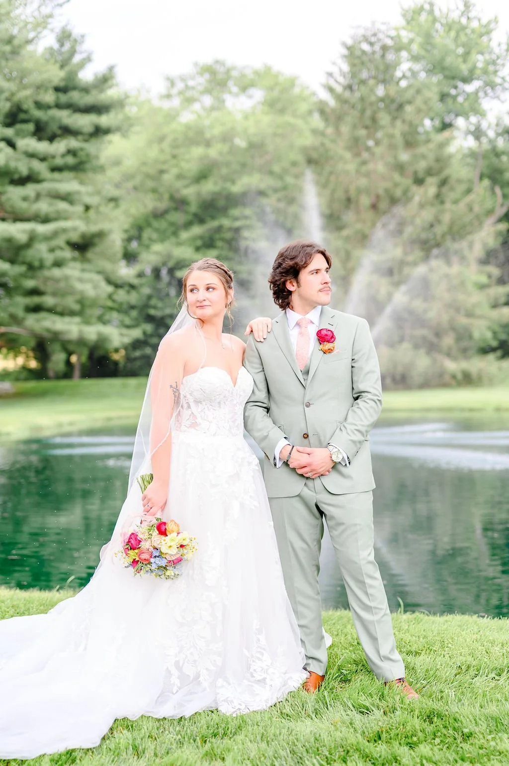 maryland garden wedding venue