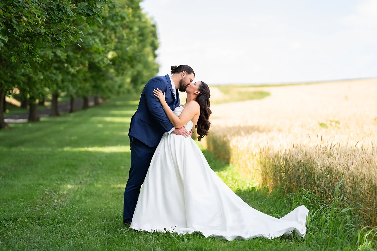 maryland historic wedding venue