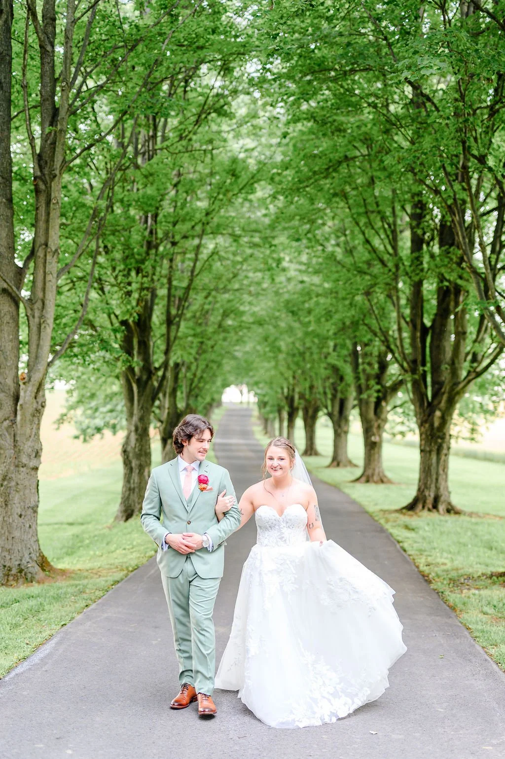 maryland garden wedding venue