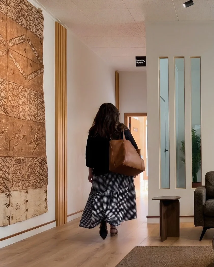 I heard it was the year of the horse, and boy oh boy, do I know it. 😆 🏇

It&rsquo;s been a season of growth for Artura, so buckle up.

A few months ago I made the decision to open a small shared workspace here in Whanganui. Simple enough, right? Ex