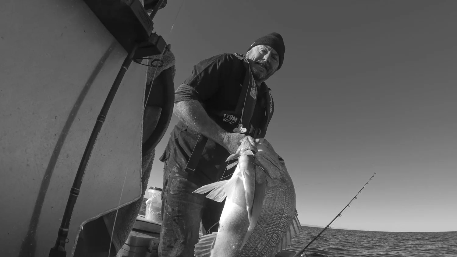 Fisherman Supply Co product brand and ongoing marketing