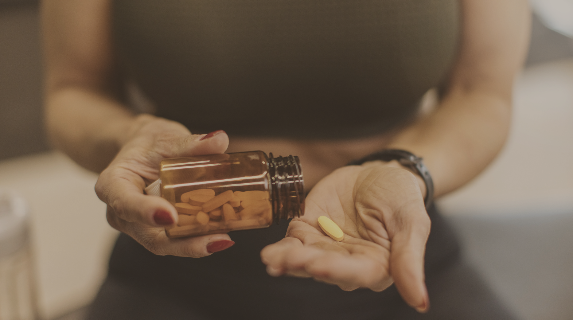 The Labs &amp; Supplements Every Woman Should Know About for Metabolic Health