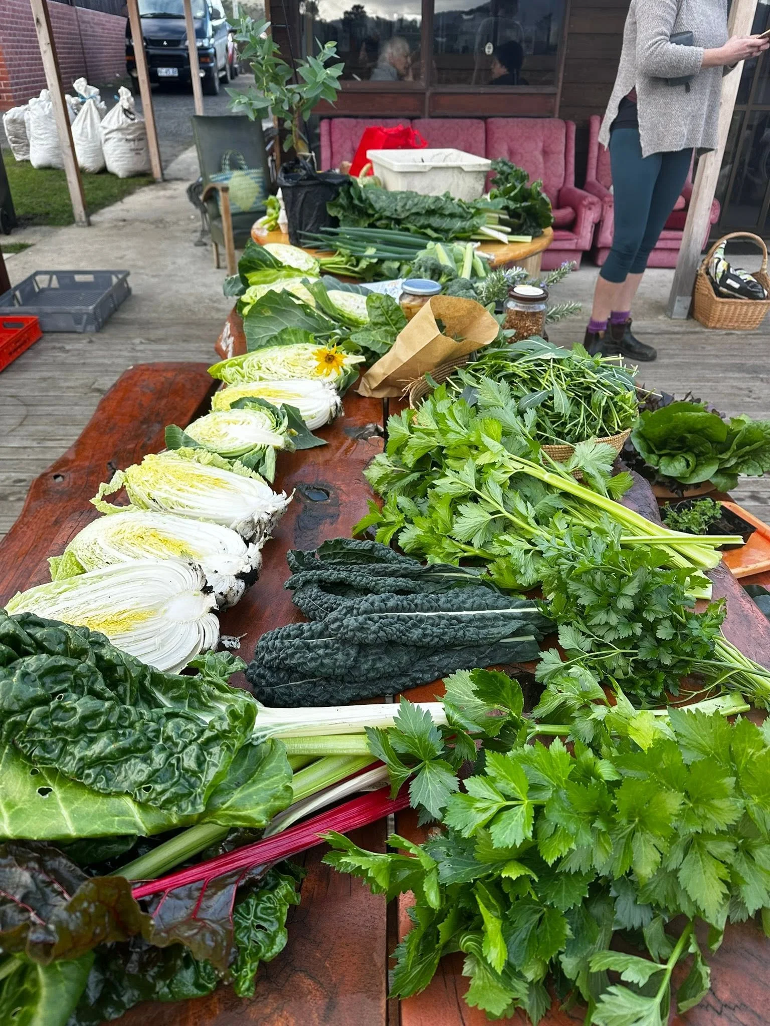 crop swap
