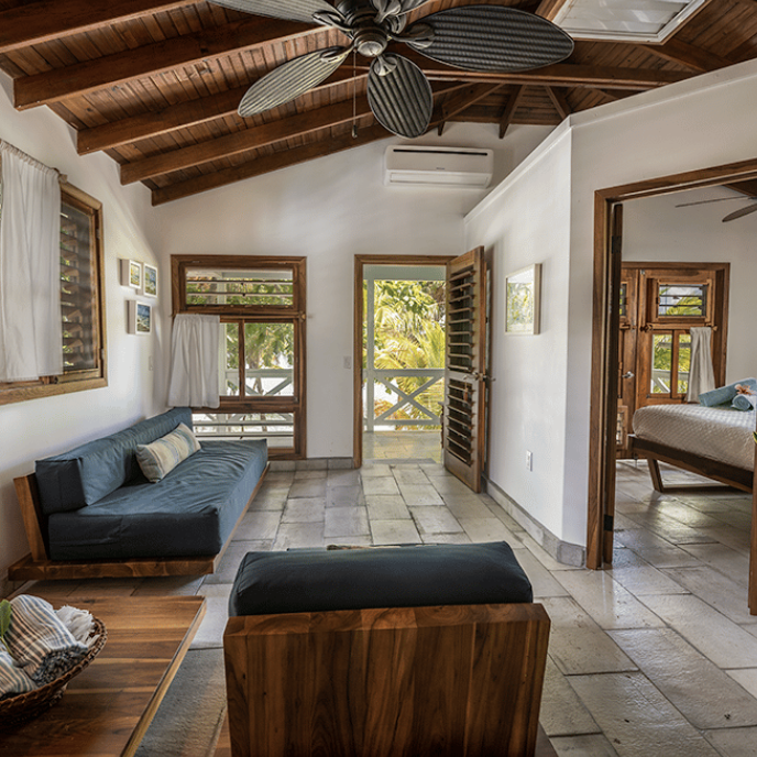 Sunrise Cabana Room 2