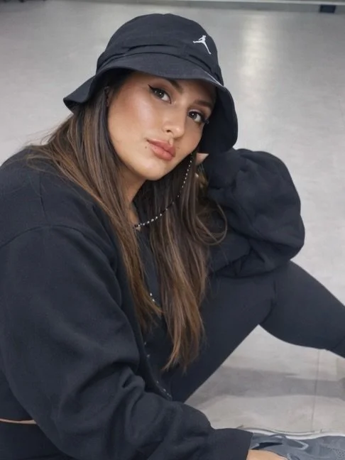 Birthday reflections.💓🙏🇹🇭✈️

Grateful to be here.
Grateful to be creating.
Grateful to be building in drum &amp; bass.

The work continues. 🔊🔥

#DrumAndBass #Jungle #WomenInMusic #DNBFamily #DJLife