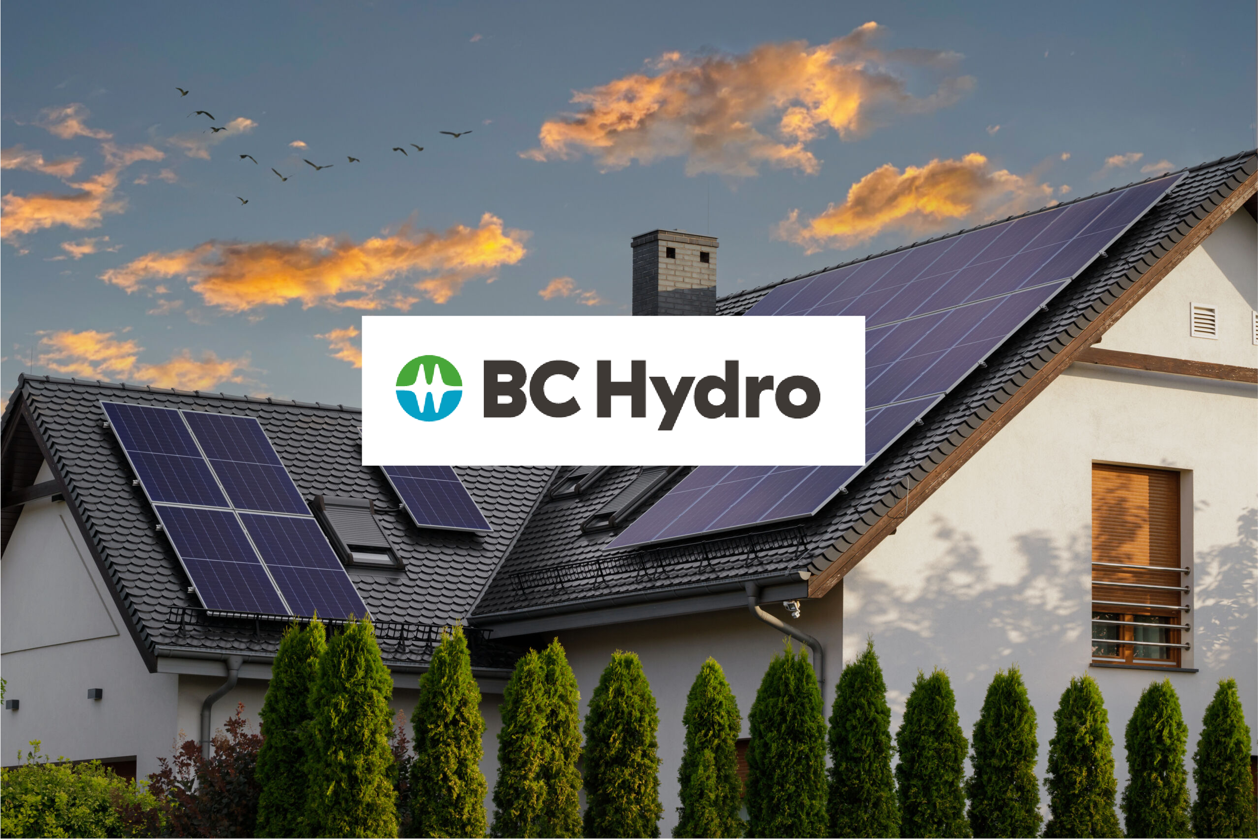 Get Up to $10,000 in Solar Rebates (before it’s gone)