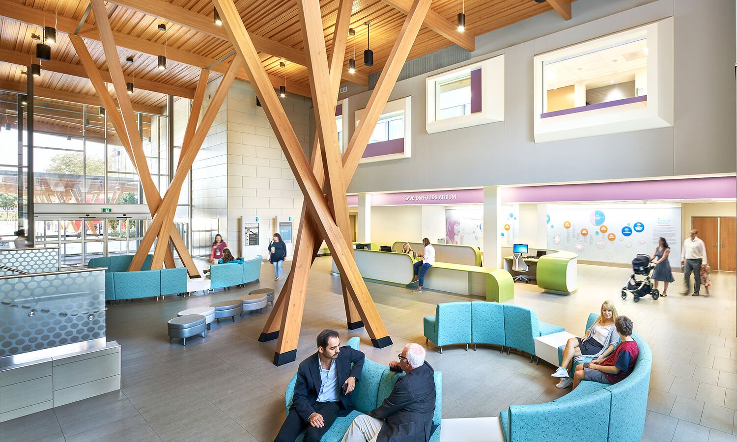 Supporting BC Children’s Hospital: The Power of Community